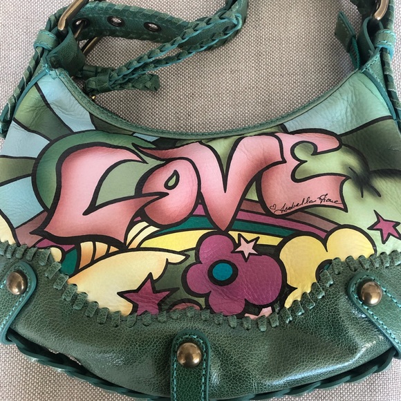 Isabella Fiore Summer of Love Y2K - Picture 6 of 8